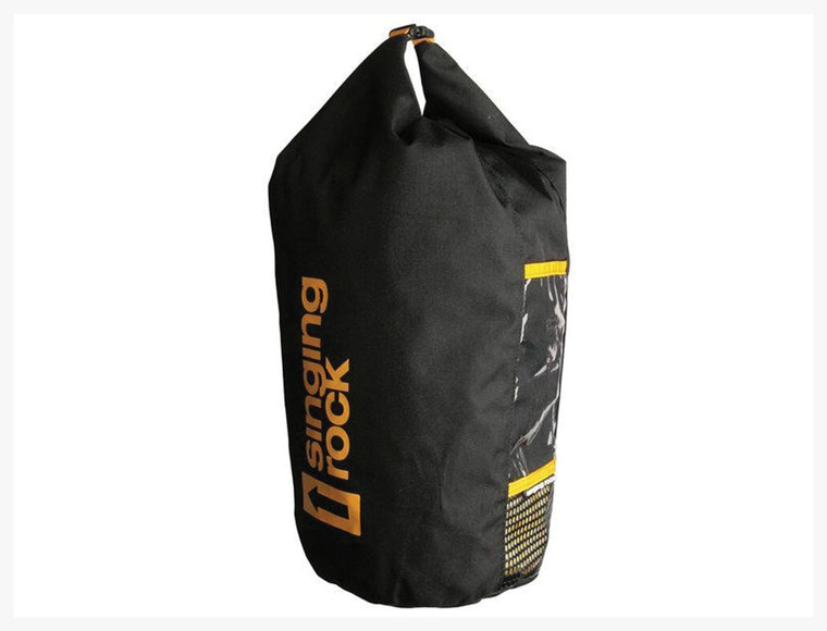 SINGING ROCK  WORKING BAG XL 12L | BLACK