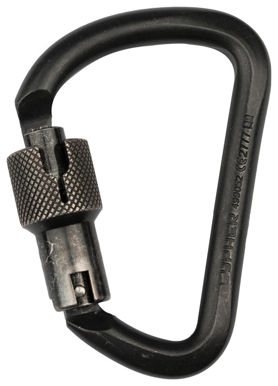 Cypher G Series Large D 3al Ansi | Black