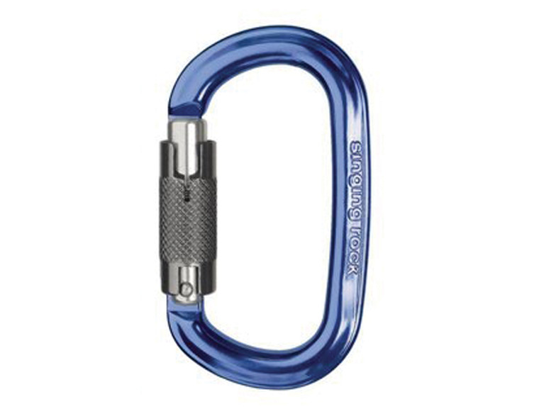 Singing Rock Ozone Twistlock TL Carabiner