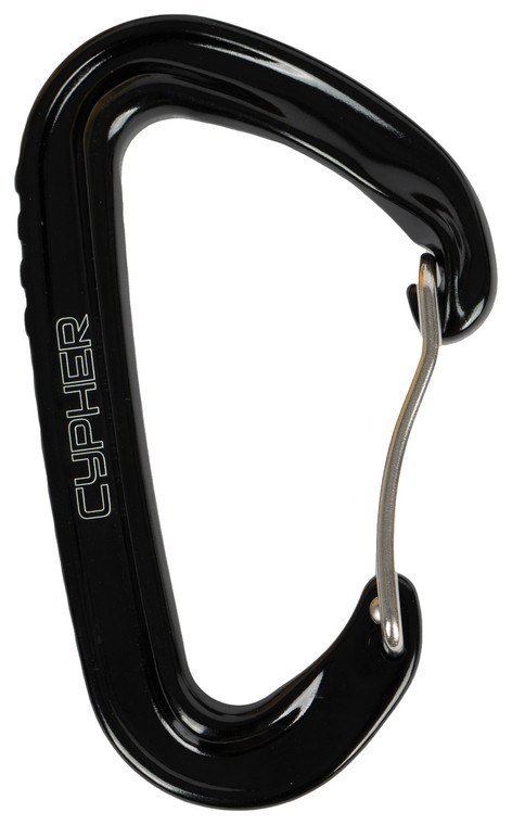 CYPHER MYDAS ULTRA - BLACK