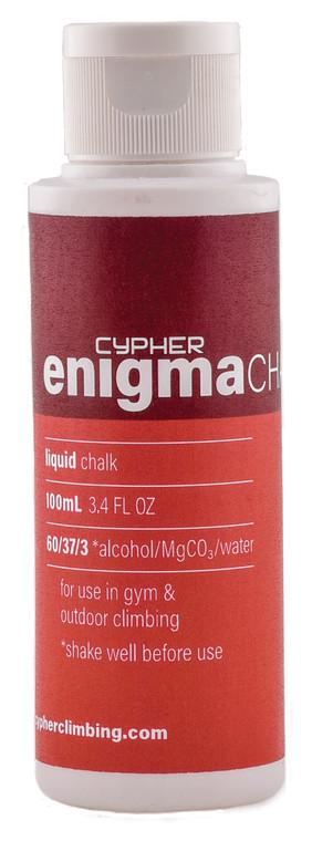 CYPHER ENIGMA LIQUID CHALK 100 MILLILITERS