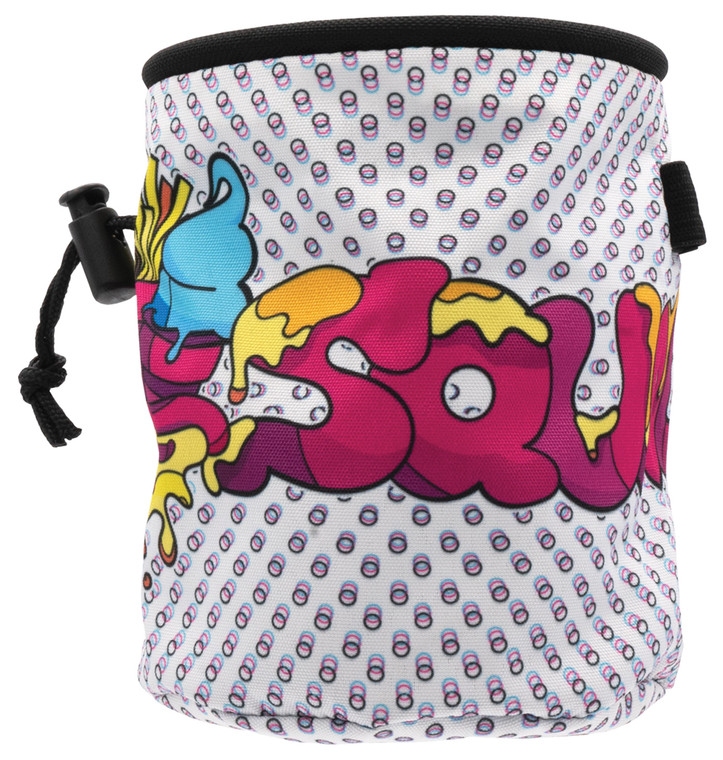 CYPHER  CHALK BAG | SQUAD