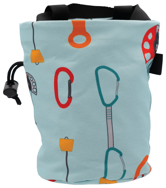 CYPHER  CHALK BAG | GEAR CLOSET