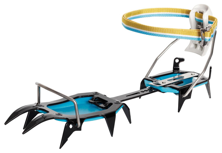 Singing Rock Fakir Iii Tech 12-point Crampons