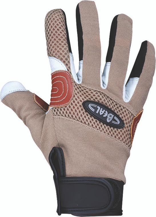 BEAL  ROPE TECH GLOVES | XX-LARGE