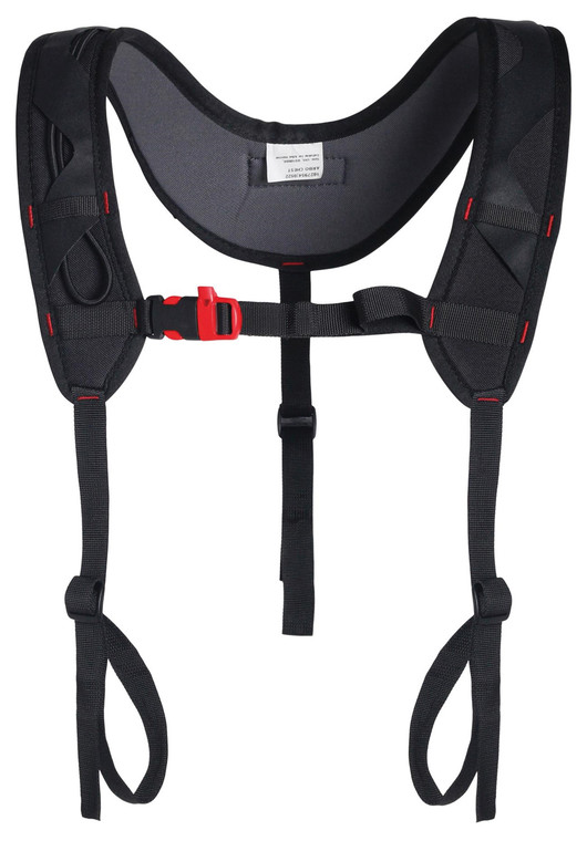 SINGING ROCK  ARBO CHEST HARNESS FOR USE WITH ARBO MASTER HARNESS