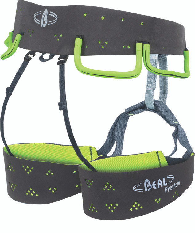 Beal Phantom Recycled Climbing Harness | X-Large