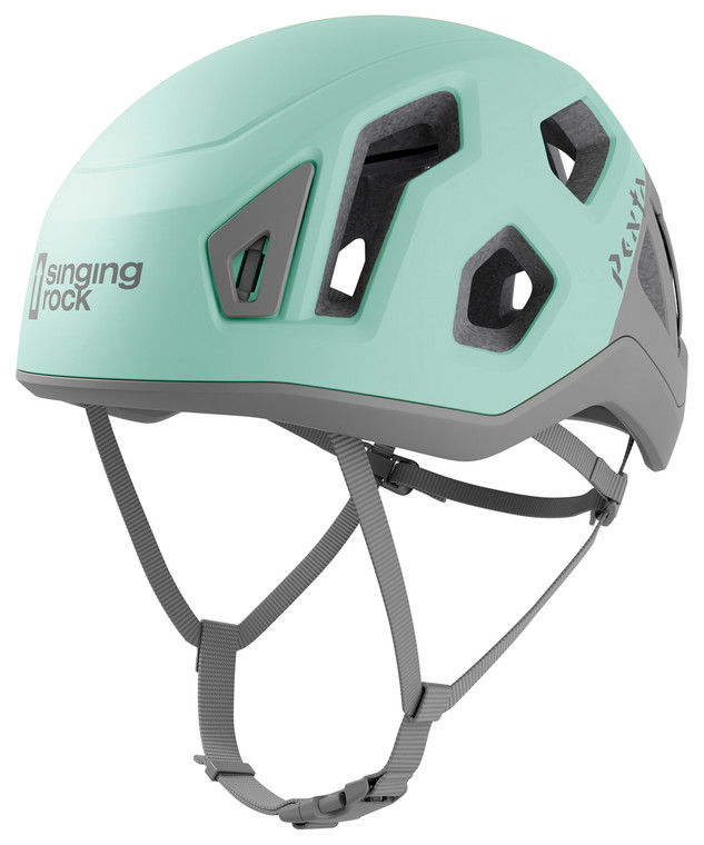 SINGING ROCK  PENTA 2 HELMET | MINT GREEN | SMALL