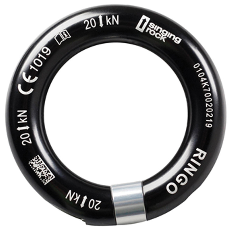 Singing Rock Ringo Detachable Ring