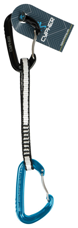 CYPHER  MYDAS ULTRA QUICKDRAW | 16CM