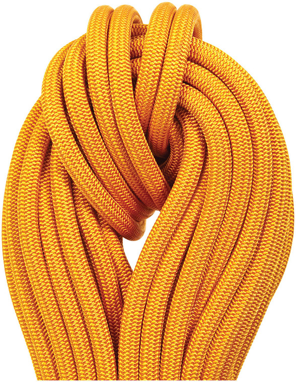 BEAL  WALL MASTER 10.5MM X 200M SPOOL UNICORE | ORANGE