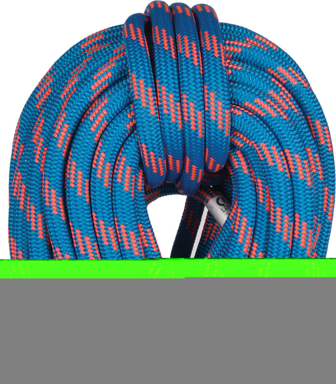 BEAL  WALL CRUISER 9.6MM X 200M SPOOL UNICORE | BLUE