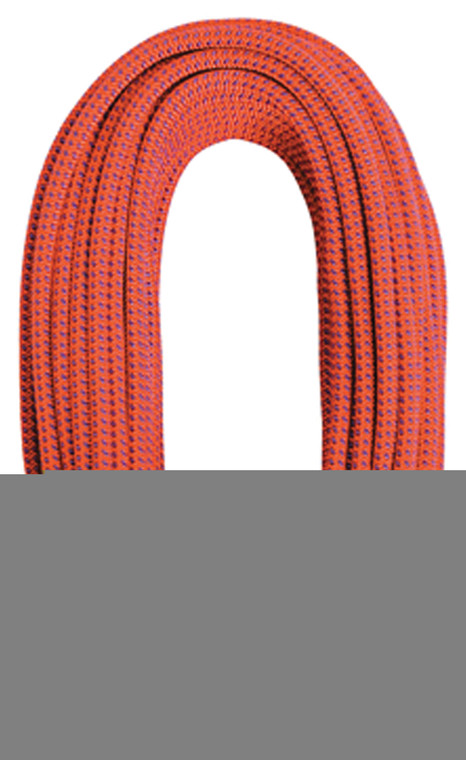 SINGING ROCK  TILIA 11.5MM SEMI-STATIC ROPE | 200M SPOOL | ORANGE/VIOLET