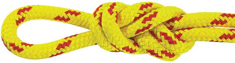 TEUFELBERGER  NEW ENGLAND WATER RESCUE ROPE 11MM x 600'