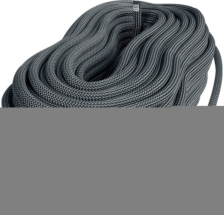 Singing Rock R44 Static NFPA | 10.5mm X 600' | Black