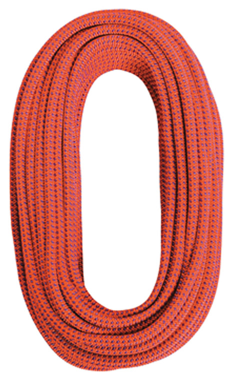 SINGING ROCK  TILIA 11.5MM SEMI-STATIC ROPE | 100M SPOOL | ORANGE/VIOLET