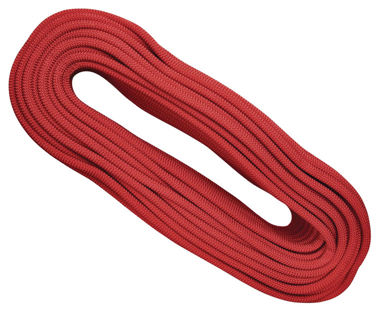 SINGING ROCK  R44 SEMI-STATIC ROPE | 11MM 200' | RED NFPA