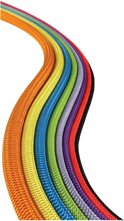 Edelweiss 1mm Cord X 200m | Black