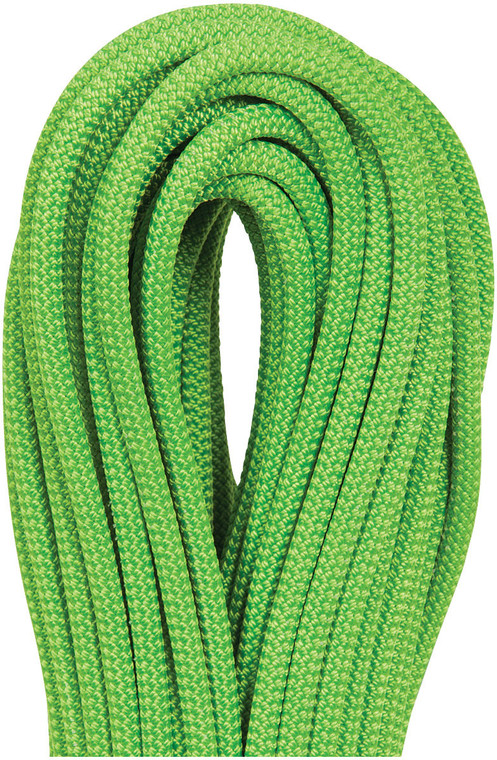 BEAL GULLY 7.3MMX60M GREEN UNICORE GOLDEN DRY