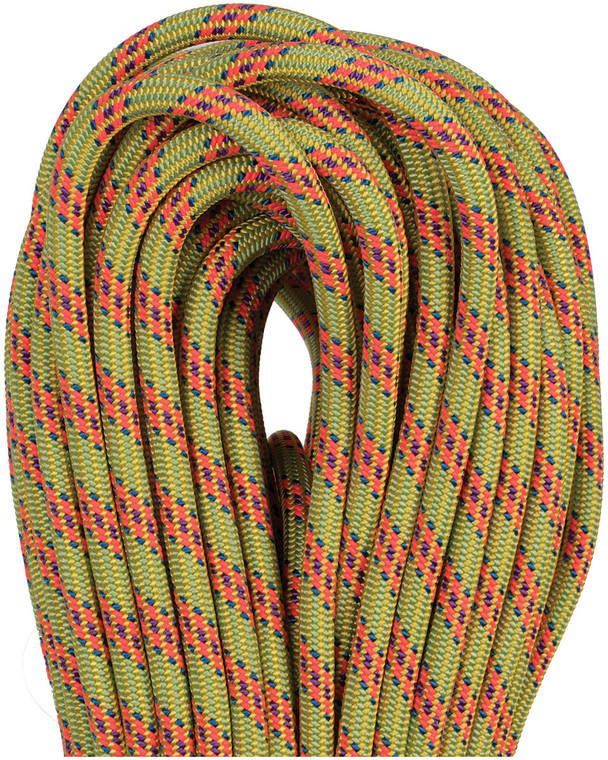 Beal Ice Line 8.1mm | 50m | Anis | Unicore Golden Dry