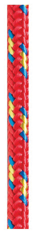 BEAL BEAL 5MM X 120M CORDELETTE - RED