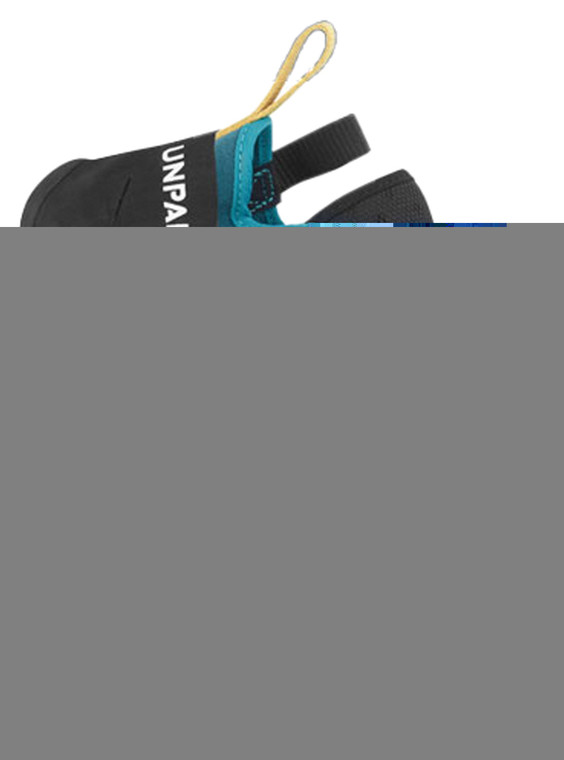 Unparallel Up Pivot Men's Climbing Shoe Green/Black | Size 3.5