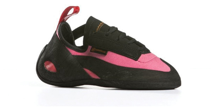 Unparallel Up Lace Low Volume Women's Climbing Shoe | Size 7.5