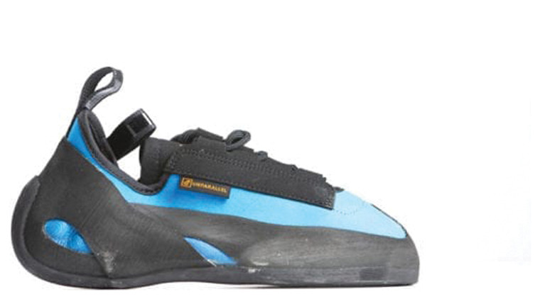 UNPARALLEL  UP LACE CLIMBING SHOE | US MEN'S SIZE 12.5