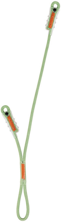 BEAL  DYNADOUBLE 40CM AND 75CM PERSONAL ANCHOR SYSTEM