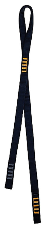 SINGING ROCK  TENDRIL V WEBBING LANYARD | 60/70CM