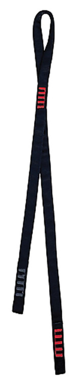 SINGING ROCK  TENDRIL V WEBBING LANYARD | 85/95CM