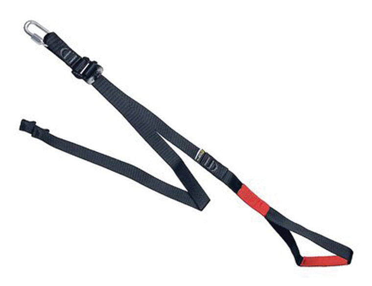 Singing Rock Foot Ii Complete Adjustable Ascender Sling
