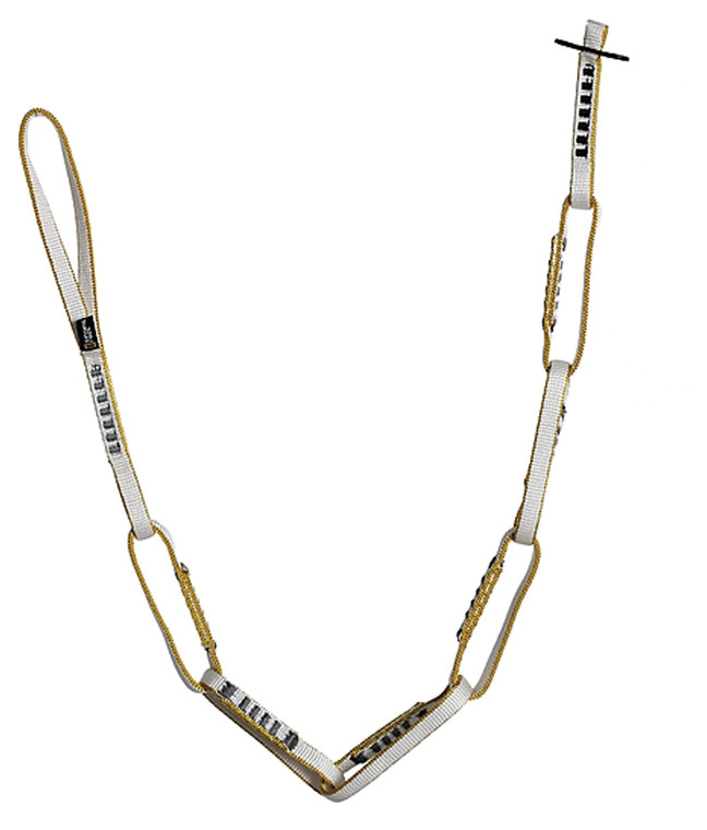Singing Rock Loop Chain Daisy Chain