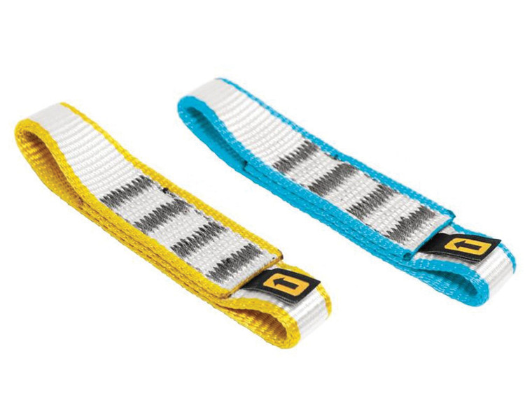 Singing Rock Quickdraw Sling | 16/25 12cm | Blue