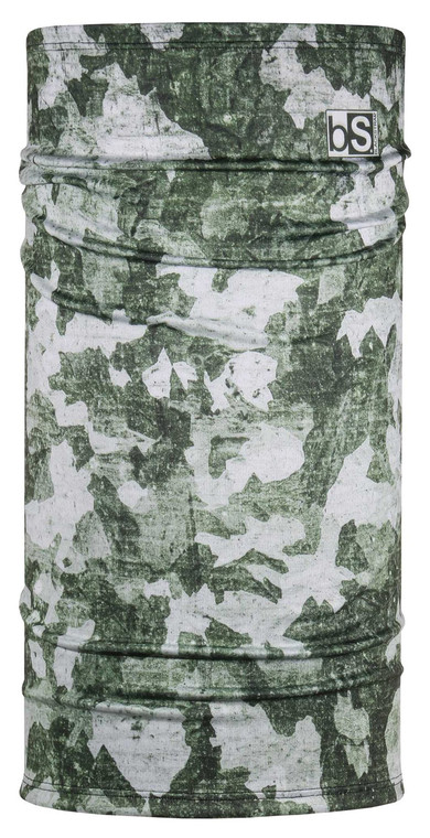 Blackstrap Daily Tube | Canvas Green