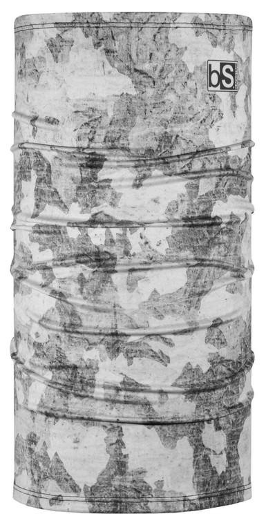 Blackstrap Daily Tube | Canvas Gray