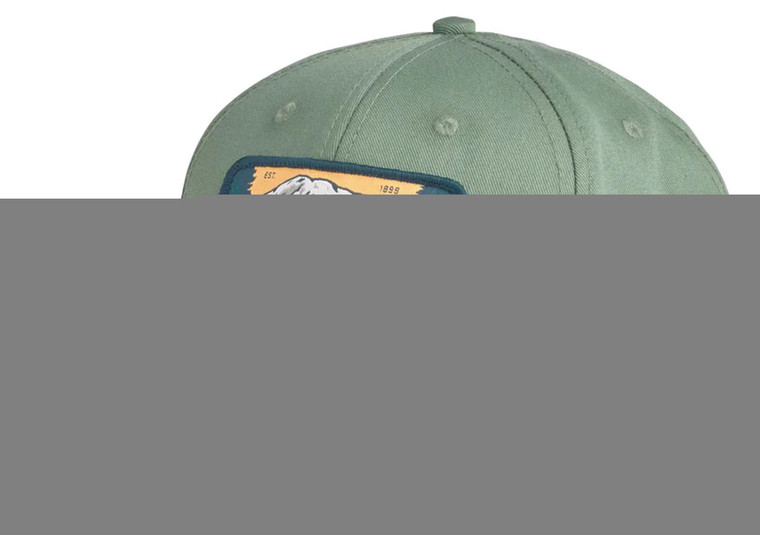 SENDERO PROVISIONS  MT. RAINER NATIONAL PARK HAT