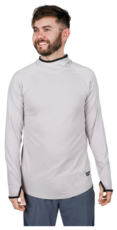 BLACKSTRAP BRACKISH MEN'S ULTRA HOODY | X-LARGE