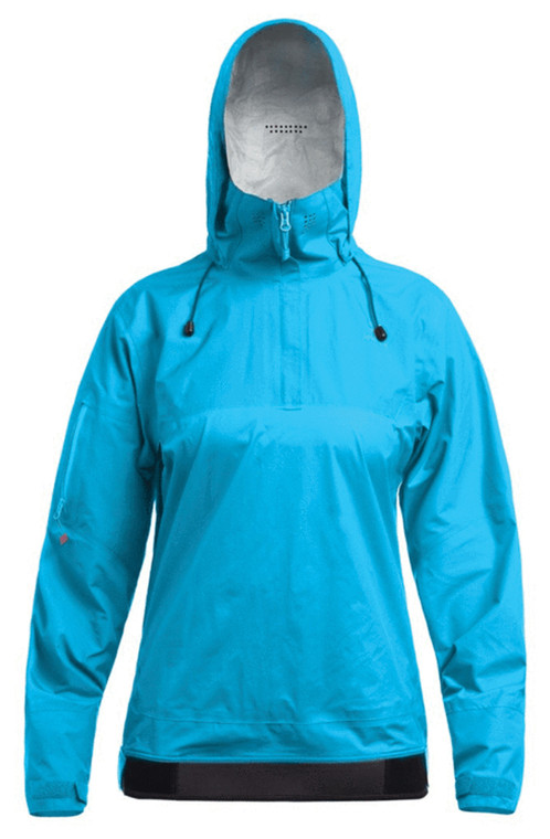 LEVEL SIX  ELLESMERE WOMEN'S JACKET | GROTTO BLUE | X-SMALL