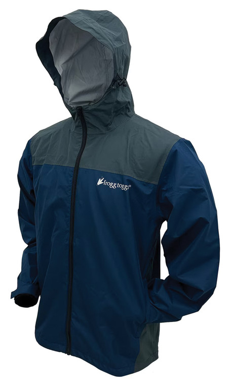 FROGG TOGGS  MEN'S VAPOR RAIN SUIT | SMALL/MEDIUM
