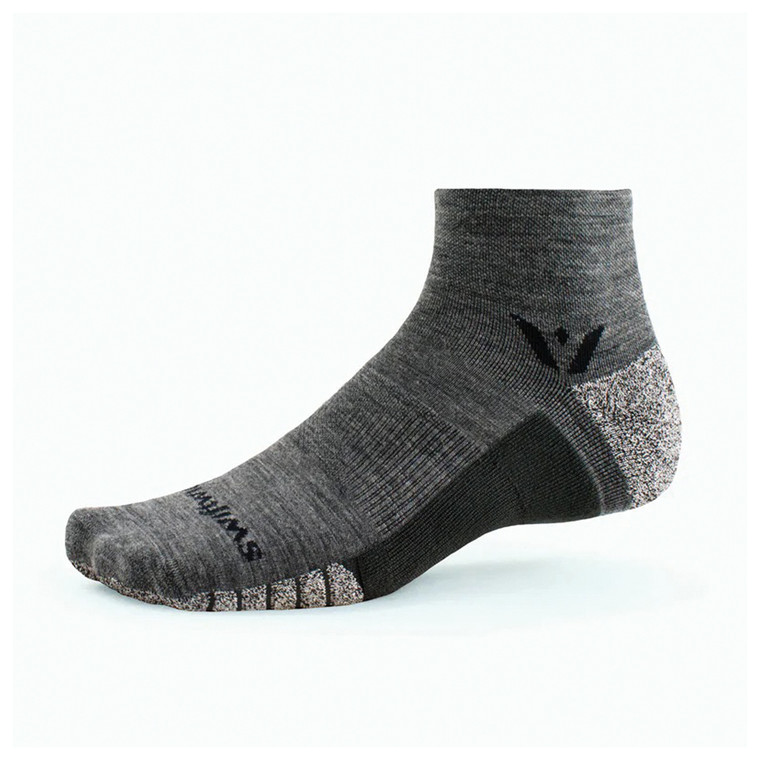 SWIFTWICK  FLITE XT TRAIL TWO HEATHER | SMALL