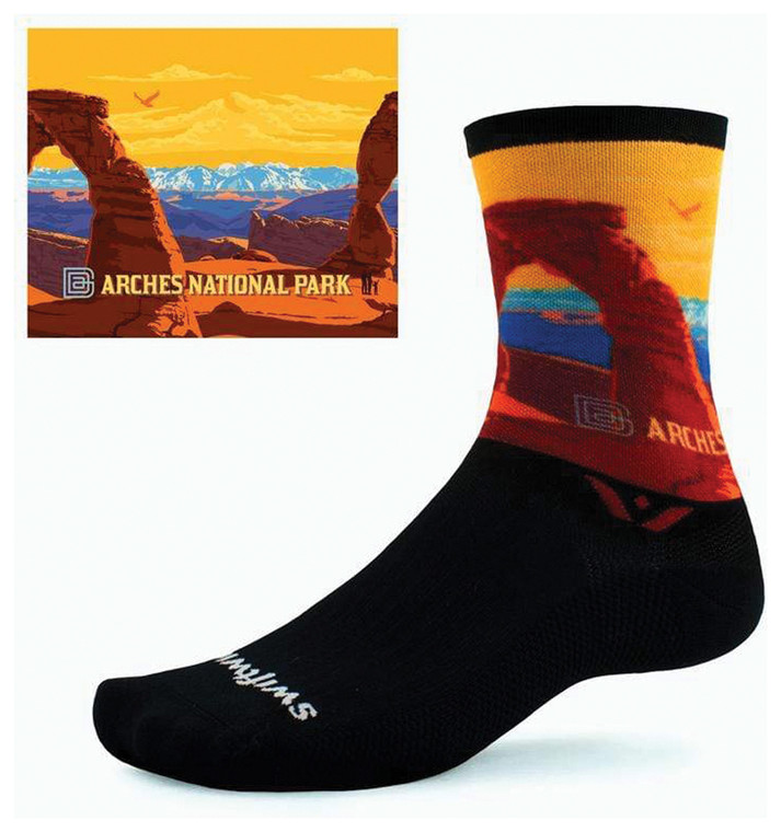 SWIFTWICK  VISION SIX ARCHES | SMALL