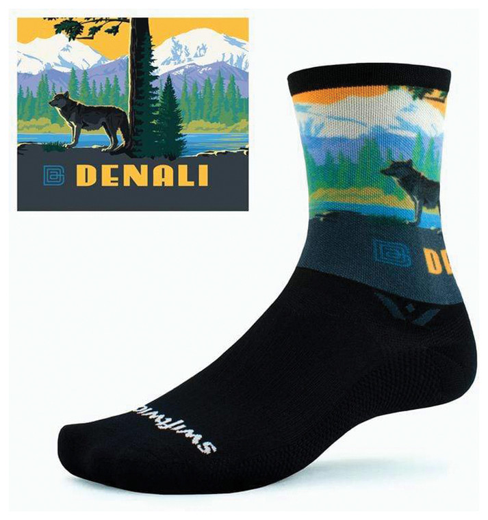 SWIFTWICK  VISION SIX DENALI | MEDIUM