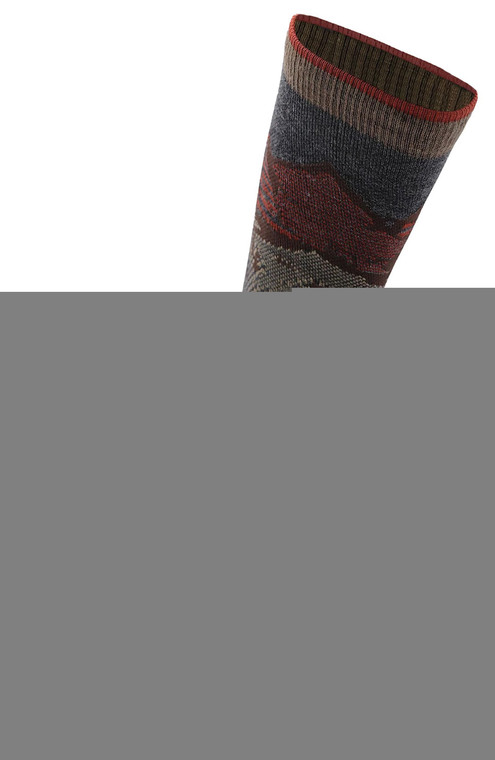 FOX RIVER  MATTERHORN LIGHTWEIGHT CREW SOCKS | CANTEEN | LARGE