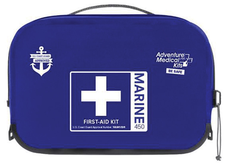 ADVENTURE MEDICAL | MARINE 450