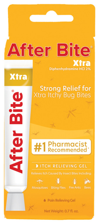 AFTER BITE AFTER BITE XTRA