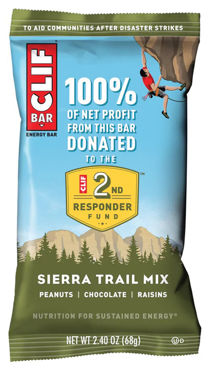 Clif Bar Trail Mix | Box of 12