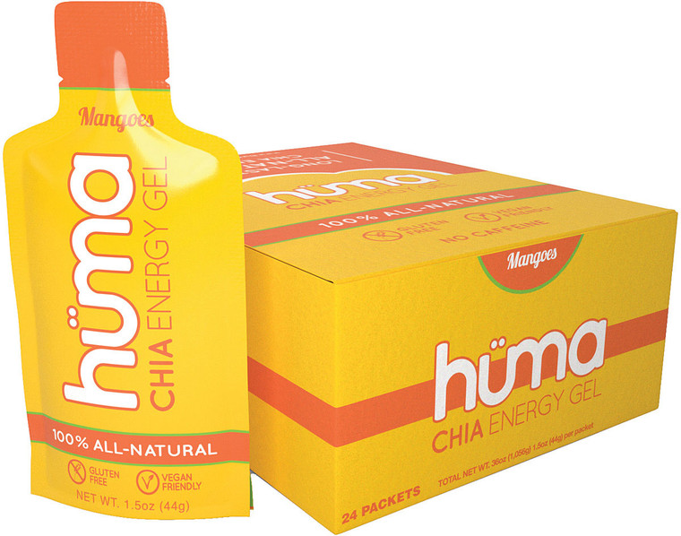 Huma Gel - Box of 24 | Mangoes