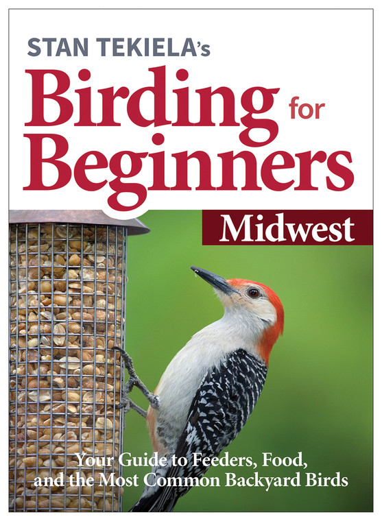 BIRDING FOR BEGINNERS: MIDWEST