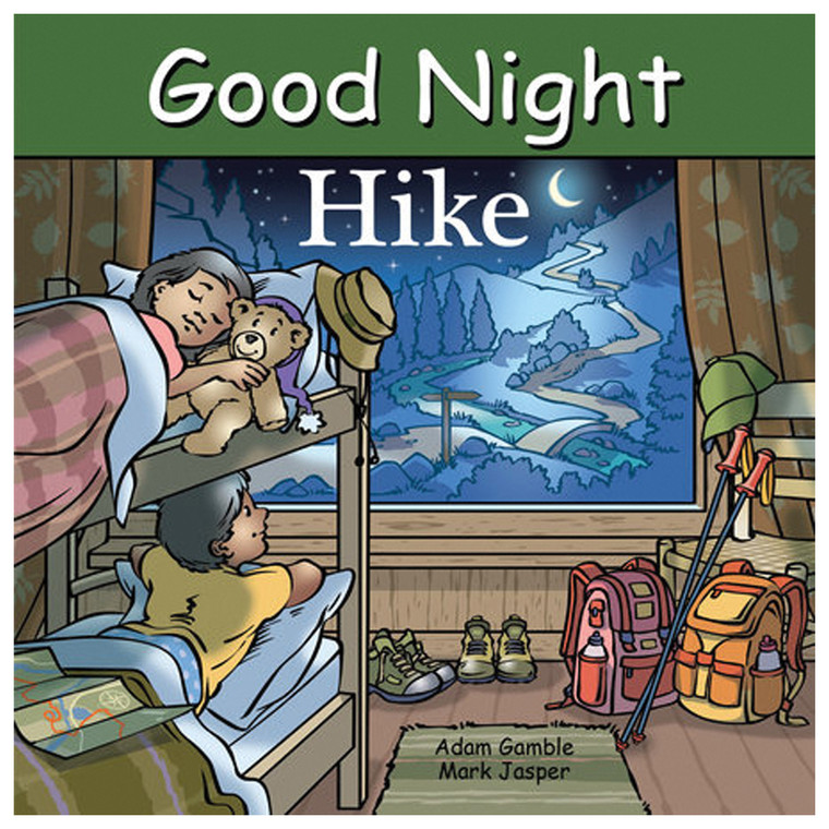GOOD NIGHT HIKE